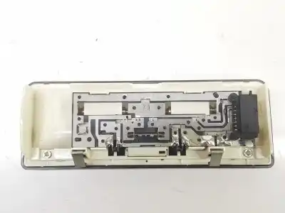 Second-hand car spare part interior light for bmw 3 compact (e46) 320 td oem iam references 63318364928  8364928