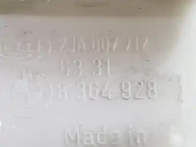 Second-hand car spare part interior light for bmw 3 compact (e46) 320 td oem iam references 63318364928  8364928