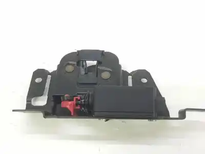 Second-hand car spare part trunk lock for bmw 3 compact (e46) 320 td oem iam references 51247026192  7026192