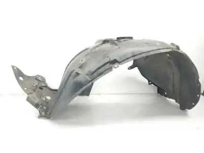 Peça sobressalente para automóvel em segunda mão cave de roda por nissan leaf el referências oem iam 638423nl0a  638423nl0a