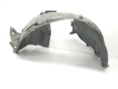 Peça sobressalente para automóvel em segunda mão cave de roda por nissan leaf el referências oem iam 638423nl0a  638423nl0a