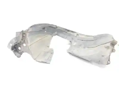 Peça sobressalente para automóvel em segunda mão cave de roda por nissan leaf el referências oem iam 638423nl0a  638423nl0a