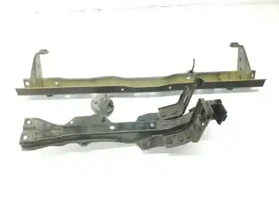 Pezzo di ricambio per auto di seconda mano anteriore anteriore per nissan leaf el riferimenti oem iam f25113nlmh