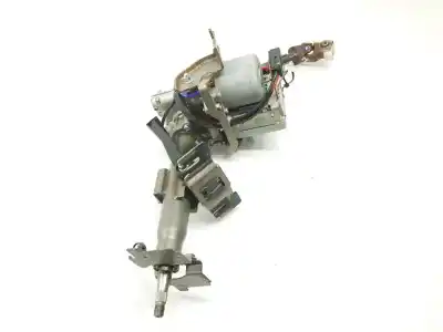 Second-hand car spare part steering column for nissan leaf el oem iam references 488113nl0d  480803nl0a