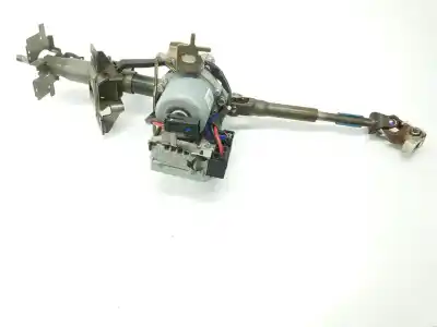 Second-hand car spare part steering column for nissan leaf el oem iam references 488113nl0d  480803nl0a