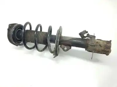 Peça sobressalente para automóvel em segunda mão amortecedor dianteiro esquerdo por nissan leaf el referências oem iam e43033nl0a  e43033nl0a