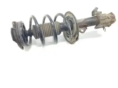 Peça sobressalente para automóvel em segunda mão amortecedor dianteiro esquerdo por nissan leaf el referências oem iam e43033nl0a  e43033nl0a