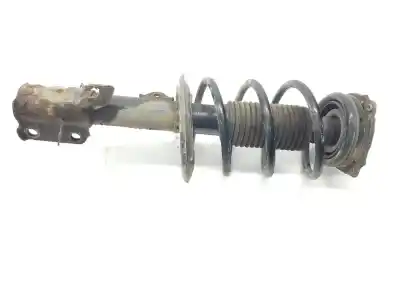 Peça sobressalente para automóvel em segunda mão amortecedor dianteiro esquerdo por nissan leaf el referências oem iam e43033nl0a  e43033nl0a