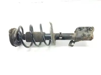 Pezzo di ricambio per auto di seconda mano ammortizzatore anteriore destro per nissan leaf el riferimenti oem iam e43023nl0a