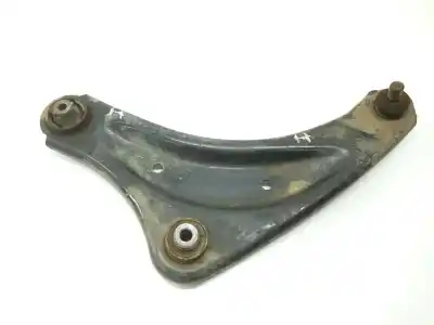 Pezzo di ricambio per auto di seconda mano braccio di sospensione anteriore sinistro inferiore per nissan leaf el riferimenti oem iam 545011kk0a