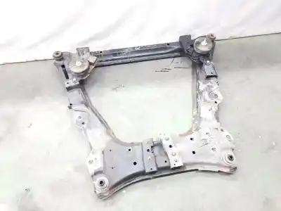 Pezzo di ricambio per auto di seconda mano assale anteriore per nissan leaf el riferimenti oem iam 544003nm0a