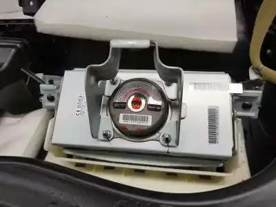 Pezzo di ricambio per auto di seconda mano kit airbag per nissan leaf el riferimenti oem iam   682003nl0b