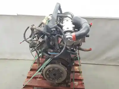İkinci el araba yedek parçası komple motor için citroen c15 1.8 diesel (161) oem iam referansları xud7 0135t6 