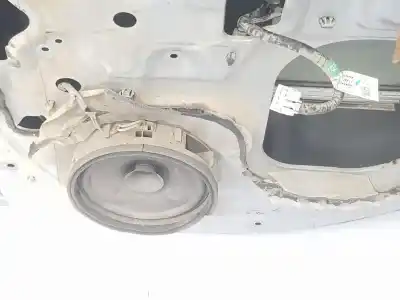 Автозапчастина б/у двері задні праві для mitsubishi l 200 (ka0/kb0) 2.5 di-d cat посилання на oem iam 5730a202  5730a202