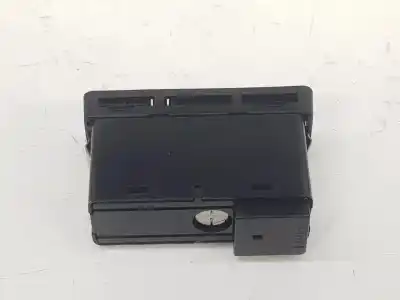 Piesă de schimb auto la mâna a doua avertizare pentru bmw 3 compact (e46) 320 td referințe oem iam 61318368920  8368920