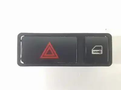 Peça sobressalente para automóvel em segunda mão interruptor 4 piscas - emergência por bmw 3 compact (e46) 320 td referências oem iam 61318368920