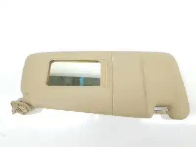 Peça sobressalente para automóvel em segunda mão pára-sol esquerdo por bmw 3 compact (e46) 320 td referências oem iam 51168267911  8267911