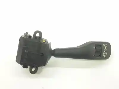Peça sobressalente para automóvel em segunda mão comutador de limpa vidros por bmw 3 compact (e46) 320 td referências oem iam 61318363669