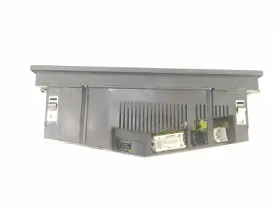 Second-hand car spare part climate control for bmw 3 compact (e46) 320 td oem iam references 64116916882  6916882