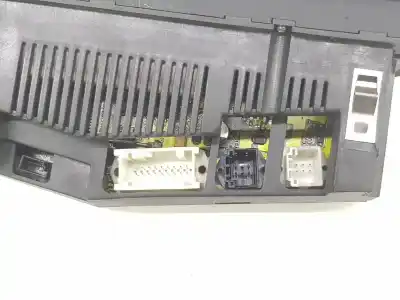 Second-hand car spare part climate control for bmw 3 compact (e46) 320 td oem iam references 64116916882  6916882