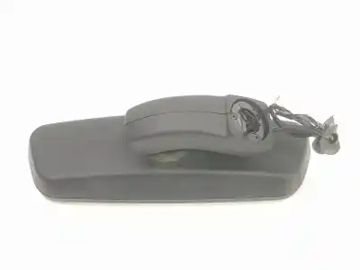Pezzo di ricambio per auto di seconda mano specchio interno per bmw 3 compact (e46) 320 td riferimenti oem iam 51169134459  9134459