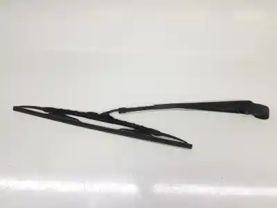 Second-hand car spare part rear windshield wiper arm for bmw 3 compact (e46) 320 td oem iam references 61627009883  7009883