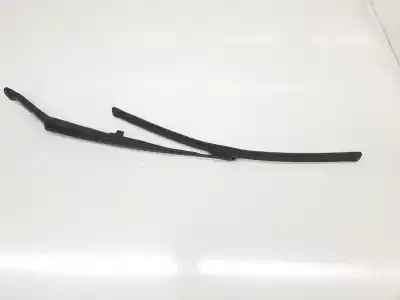 Peça sobressalente para automóvel em segunda mão haste de escova dianteiro esquerdo por bmw 3 compact (e46) 320 td referências oem iam 61617003931