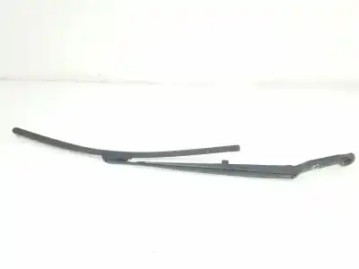 Second-hand car spare part left front windshield wiper arm for bmw 3 compact (e46) 320 td oem iam references 61617003931  61618225993