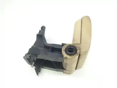 Pezzo di ricambio per auto di seconda mano bracciolo centrale per bmw 3 compact (e46) 320 td riferimenti oem iam 51168198620  8198620