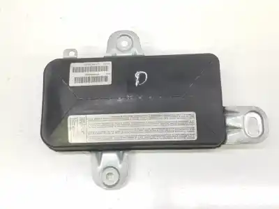 Peça sobressalente para automóvel em segunda mão airbag frontal lado direito por bmw 3 compact (e46) 320 td referências oem iam 34700578808