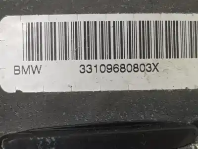 Peça sobressalente para automóvel em segunda mão airbag dianteiro esquerdo por bmw 3 compact (e46) 320 td referências oem iam 33109680803  9680803