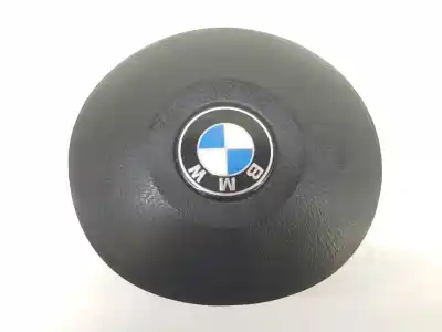 Peça sobressalente para automóvel em segunda mão airbag dianteiro esquerdo por bmw 3 compact (e46) 320 td referências oem iam 33109680803  9680803