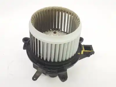 Peça sobressalente para automóvel em segunda mão ventilador de aquecimento por opel vivaro combi 1.5 cdti dpf referências oem iam 9821292180