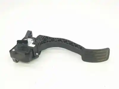 Peça sobressalente para automóvel em segunda mão potenciômetro por opel vivaro combi 1.5 cdti dpf referências oem iam 86et403827257