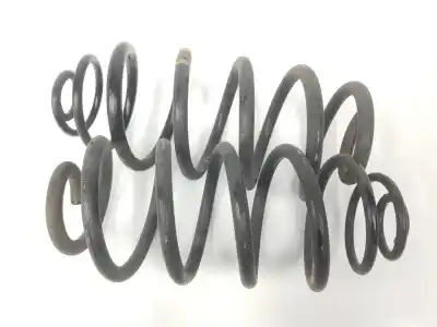 Peça sobressalente para automóvel em segunda mão mola de suspensão por opel vivaro combi 1.5 cdti dpf referências oem iam 9824932080