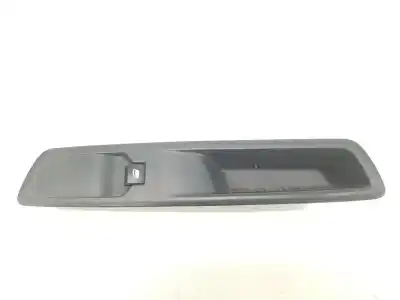 Peça sobressalente para automóvel em segunda mão BOTÃO / INTERRUPTOR ELEVADOR VIDRO DIANTEIRO DIREITO por OPEL VIVARO COMBI  Referências OEM IAM 98144407ZD  98144407ZD
