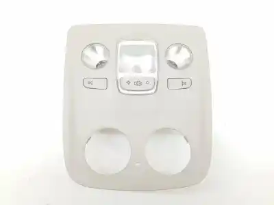 Peça sobressalente para automóvel em segunda mão luz interior por opel vivaro combi 1.5 cdti dpf referências oem iam 98086562bj