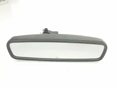 Peça sobressalente para automóvel em segunda mão espelho retrovisor interior por opel vivaro combi 1.5 cdti dpf referências oem iam 98103612xt