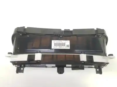 Peça sobressalente para automóvel em segunda mão quadrante por opel vivaro combi 1.5 cdti dpf referências oem iam 983116848000  9831168480