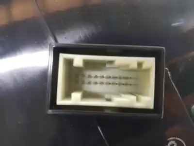 Peça sobressalente para automóvel em segunda mão quadrante por opel vivaro combi 1.5 cdti dpf referências oem iam 983116848000  9831168480