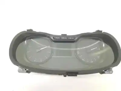Peça sobressalente para automóvel em segunda mão quadrante por opel vivaro combi 1.5 cdti dpf referências oem iam 983116848000  9831168480