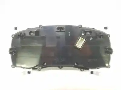 Peça sobressalente para automóvel em segunda mão quadrante por opel vivaro combi 1.5 cdti dpf referências oem iam 983116848000  9831168480