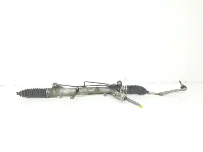 Peça sobressalente para automóvel em segunda mão caixa de direção por opel vivaro combi 1.5 cdti dpf referências oem iam 9806468380