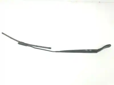 Peça sobressalente para automóvel em segunda mão haste de escova dianteiro direito por opel vivaro combi 1.5 cdti dpf referências oem iam 9808465580