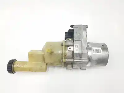 Second-hand car spare part steering pump for opel vivaro combi 1.5 cdti dpf oem iam references 1617410780 1617410780 