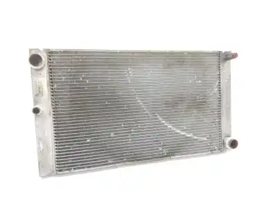 Pezzo di ricambio per auto di seconda mano RADIATORE D ACQUA per BMW SERIE 5 BERLINA (E60)  Riferimenti OEM IAM 17112248478  2248478