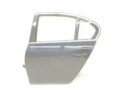 Pièce détachée automobile d'occasion porte arriere gauche pour bmw serie 5 berlina (e60) 530d références oem iam 41527202341