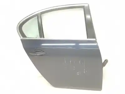 Pièce détachée automobile d'occasion porte arriere droite pour bmw serie 5 berlina (e60) 530d références oem iam 41009631832