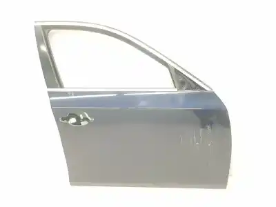 Pièce détachée automobile d'occasion porte avant droite pour bmw serie 5 berlina (e60) 530d références oem iam 41515a2a3a6