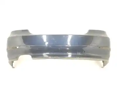 Pièce détachée automobile d'occasion pare-chocs arrière pour bmw serie 5 berlina (e60) 530d références oem iam 51127077940